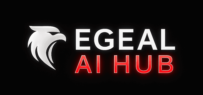 Eagle AI Hub Logo