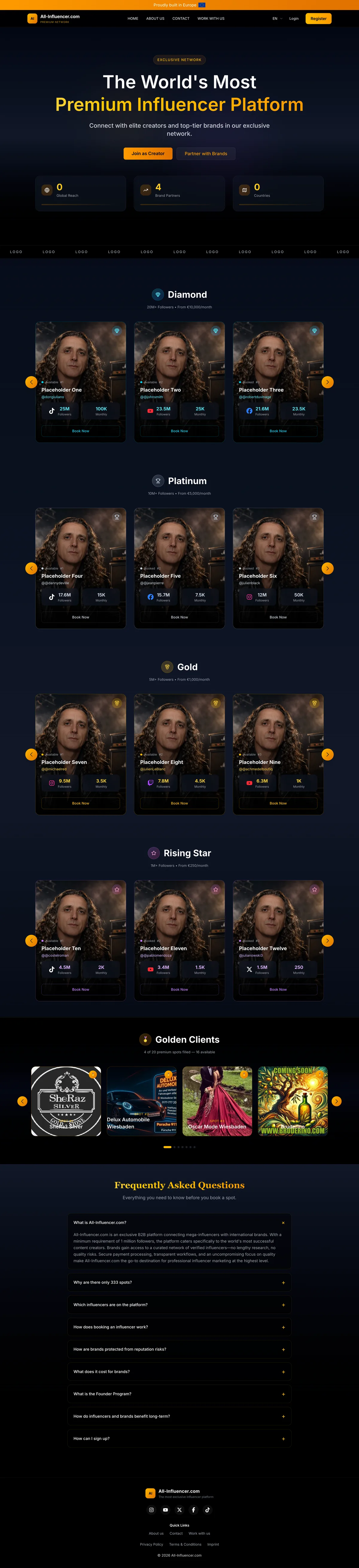 Project preview