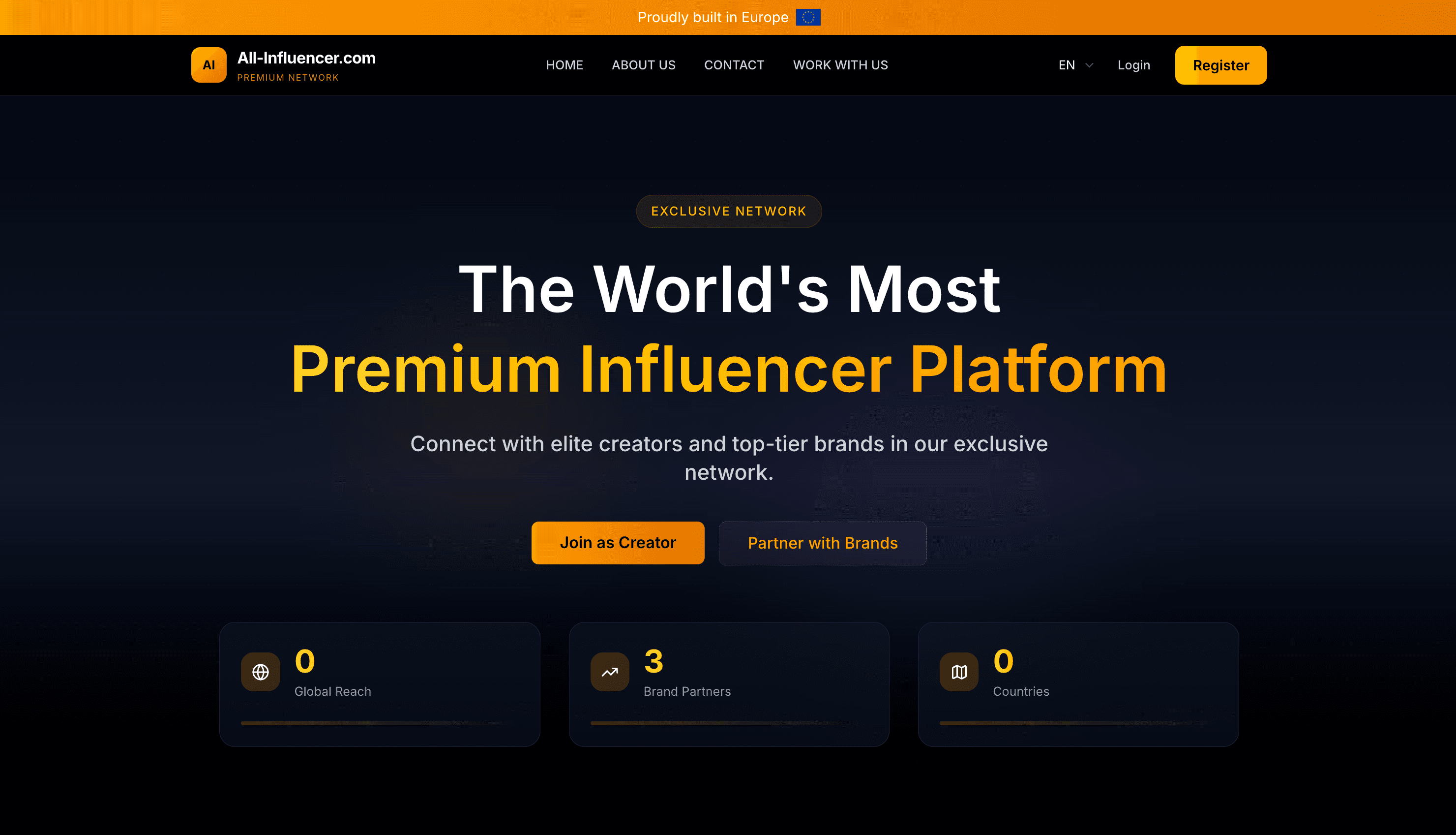 All Influencer