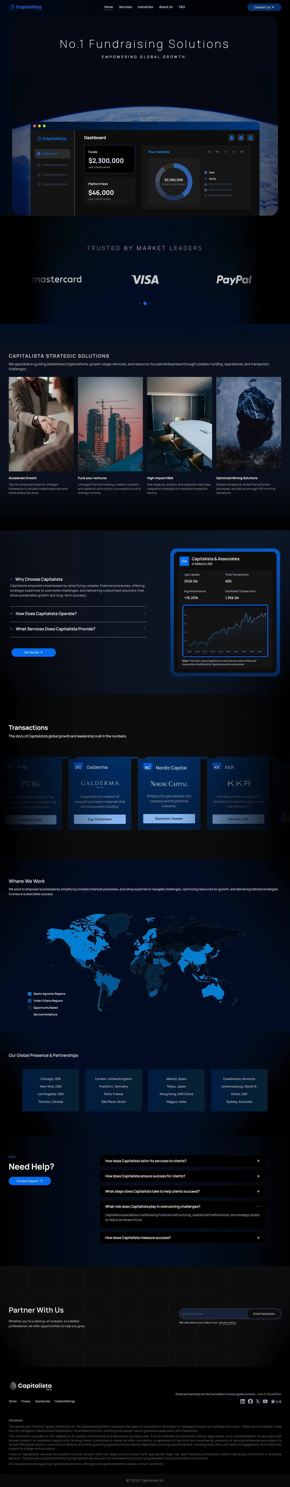 Project preview