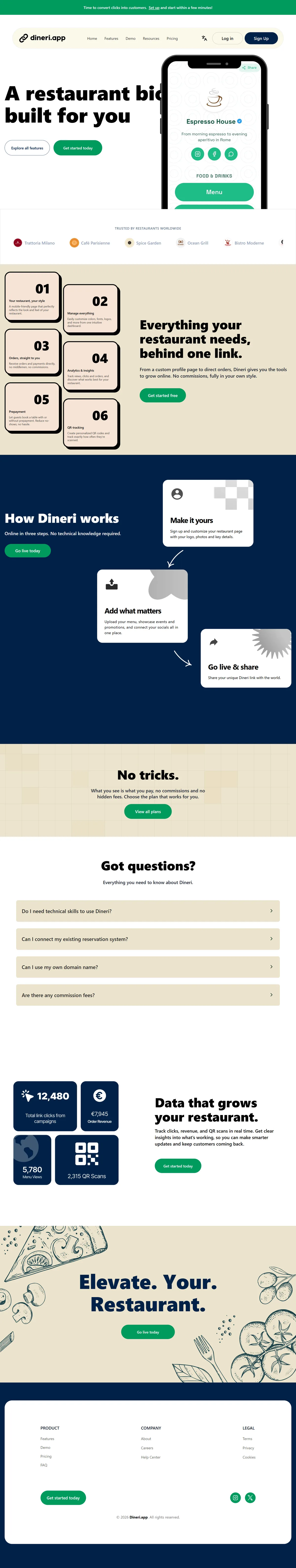 Project preview