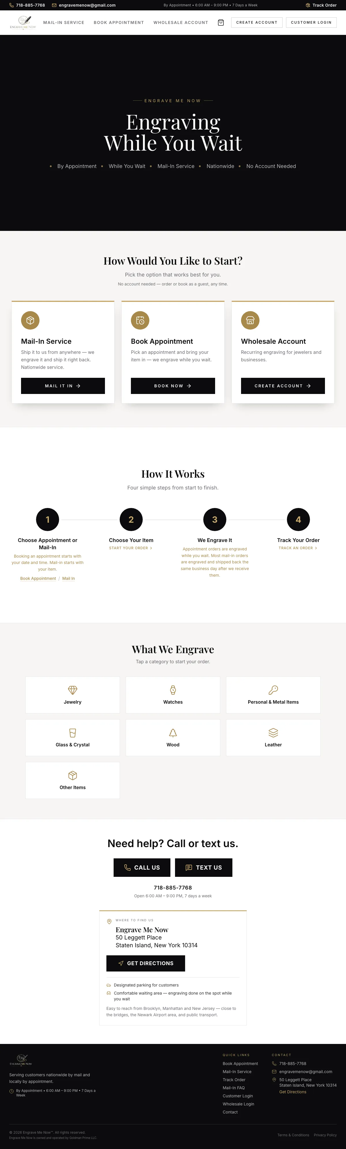 Project preview