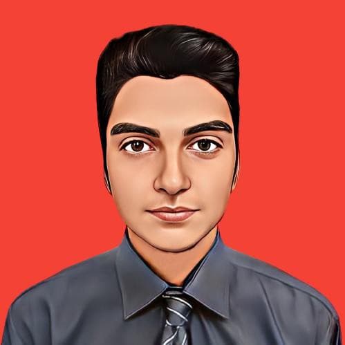 Abdullah Mehboob, Senior Full Stack Developer