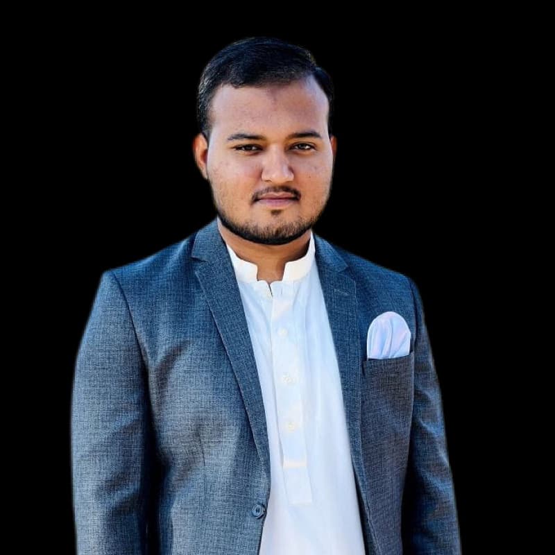 Muhammad Asim