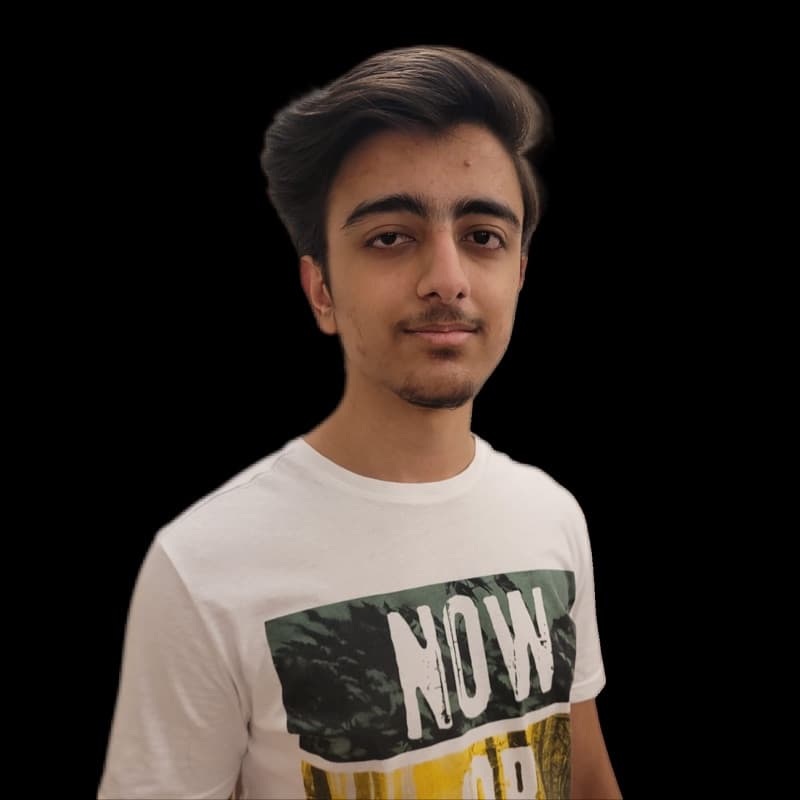 Shoaib Afzal