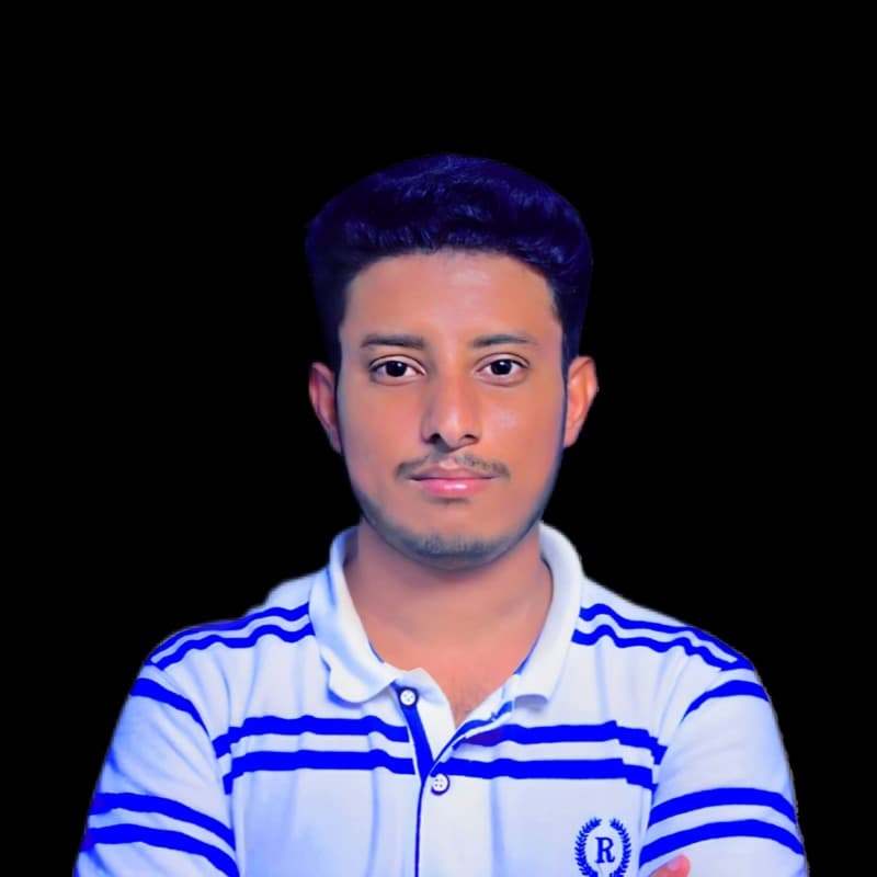 Shumail Rafique