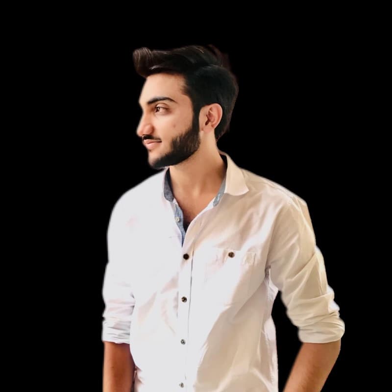 Taimoor Ali