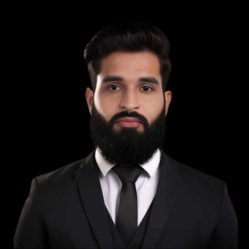 Muhammad Talha Khan