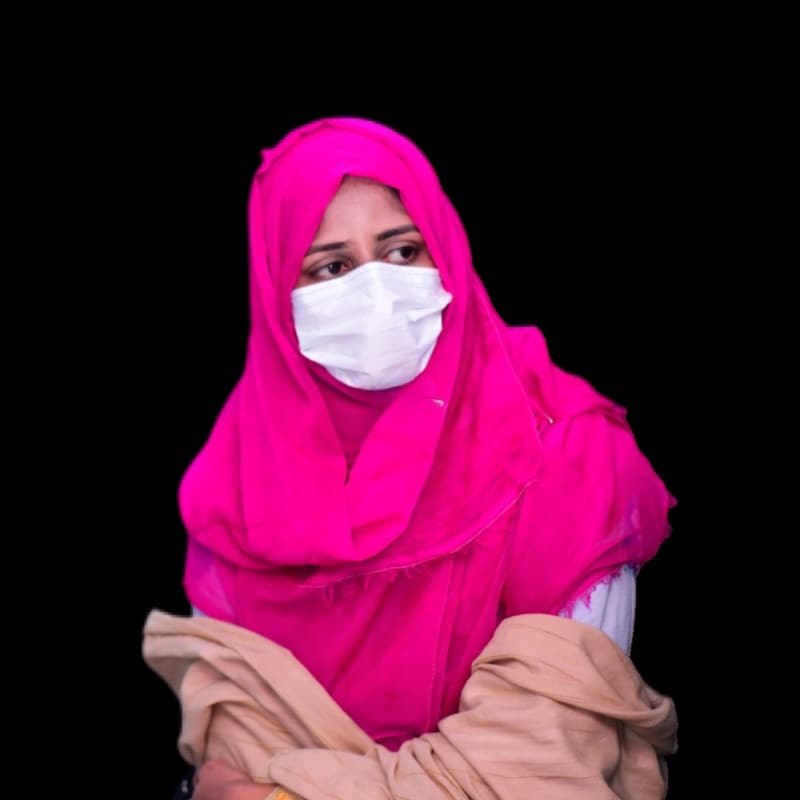 Zahida Malik