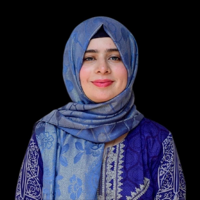 Zainab Arooj