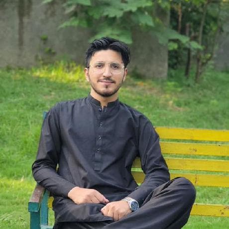 Zubair Khan, Backend Developer