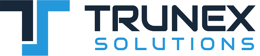 Trunex Solutions Logo