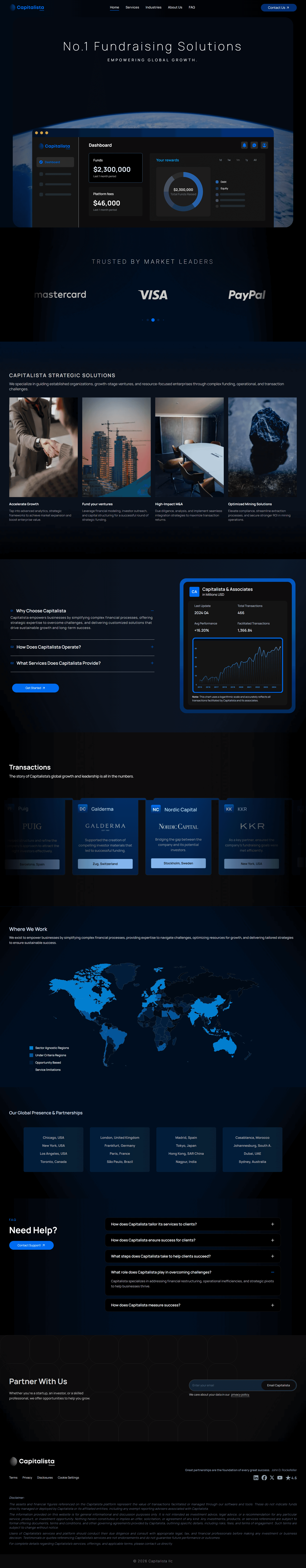 Capitalista preview