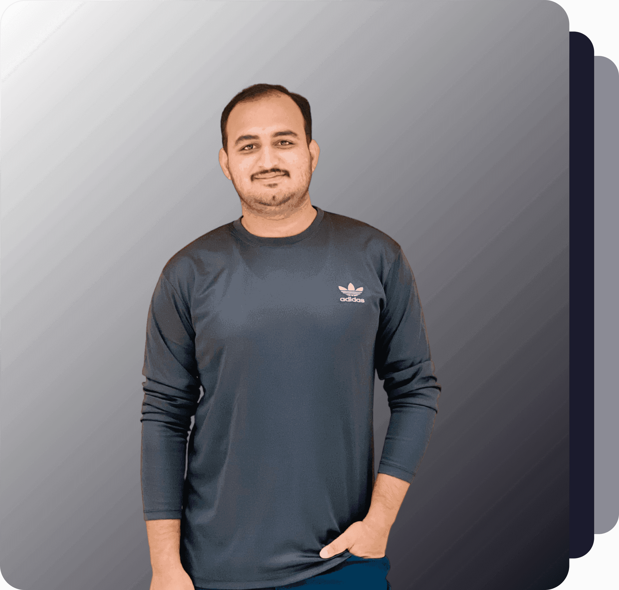 Raja Ziafat - CEO & Founder of Code Nativex