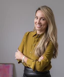 Holly Loucks, Code Nativex client