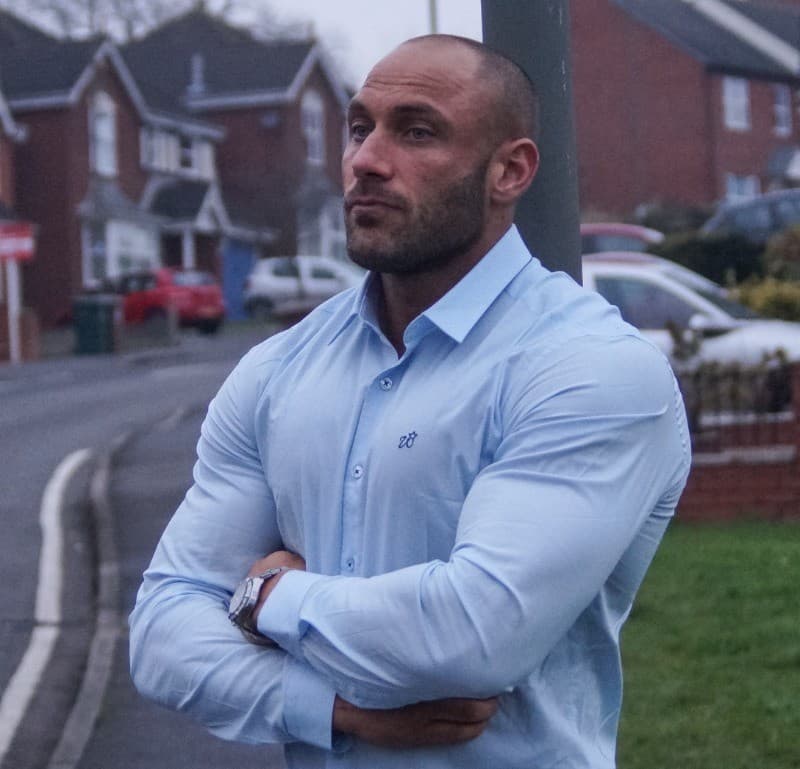 Danny Powell - Code Nativex client review